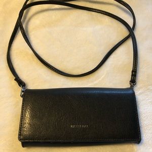 Matt & Nat Crossbody Wallet
